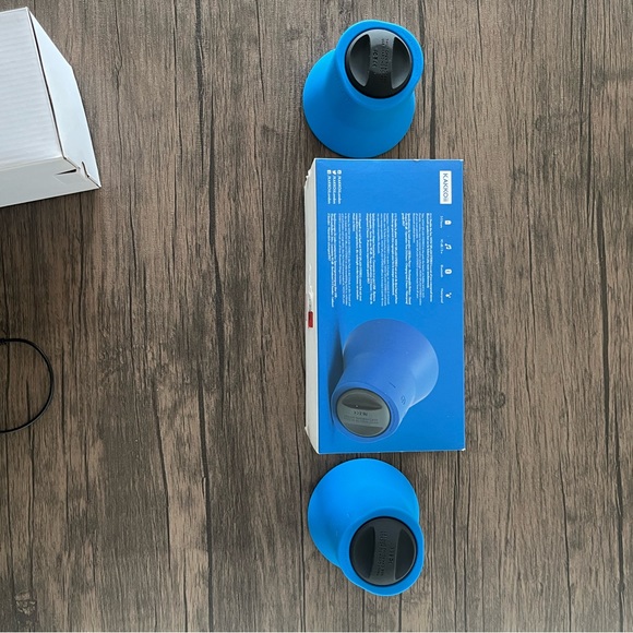 Kakkoii WOW Splash Stereo speakers (2 waterproof) - Picture 3 of 4